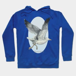 seagull Hoodie